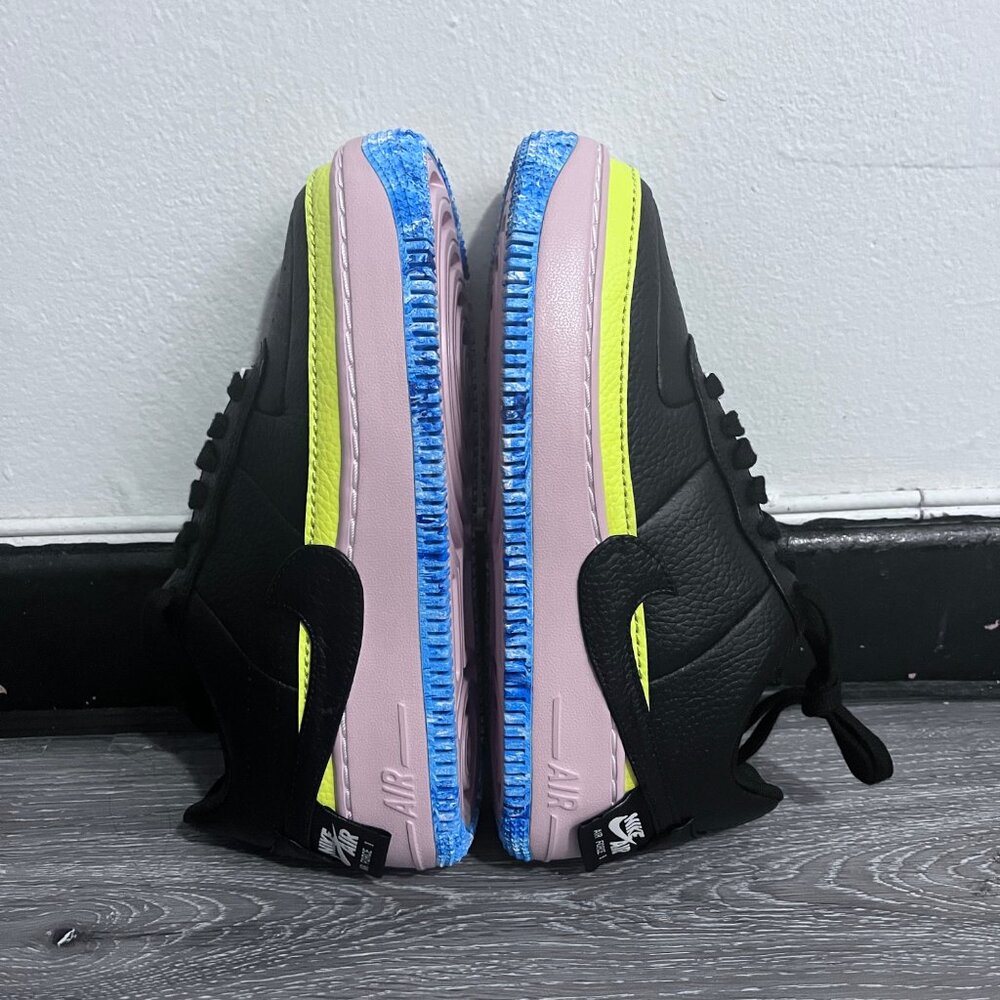 NWOT Women's Air Force 1 Jester XX THE 1 Reimagined US 7.5 / UK 5 / EUR 38.5 - Picture 6 of 16